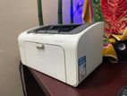 Hp laser printer m12a