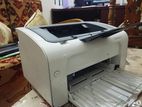 Hp laser Printer m12a