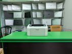 HP Laser Printer M12a সাদাকালো ঝামেলাহীন প্রিন্ট