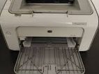 HP Laser Printer P 1102