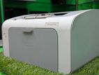 HP Laser Printer P1102