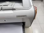 HP Laser pro p1102