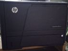 Hp Laser Wireless Printer For Sale