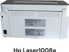 Hp Laser1008a