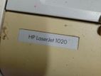 Hp Laserjet 1020