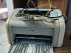 Hp Laserjet 1020