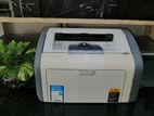 HP Laserjet 1020 Plus printer