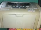 HP LaserJet 1020 Printer