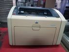 Hp Laserjet 1022 Laser Printer.