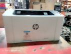 Hp Laserjet 107a Laser Printer.