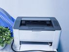 HP LaserJet 107a Printer প্রিন্টার বিক্রয় হবে (Urgent Sell)