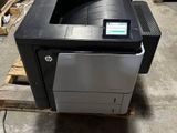 HP LaserJet Enterprise m806dn A3 mono laser printer for factory 🏭