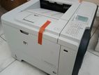 HP LaserJet Enterprise P3015 A4 Mono Laser Printer