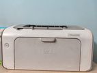 Hp laserjet P1005