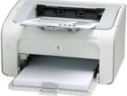 HP LaserJet P1005 Printer