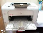 Hp laserjet p1005 printer