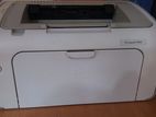 HP LaserJet P1005 Printer (লাইক নিউ)