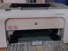 HP LaserJet P1005 Printer sell.