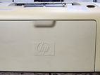 HP LaserJet P1020