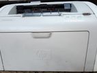 HP LaserJet P1020