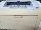 HP LaserJet P1020