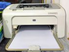 HP LaserJet P1102