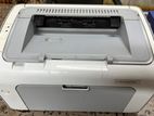 HP LaserJet P1102