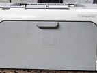 HP LaserJet P1102