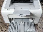 HP LaserJet P1102