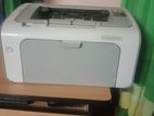 HP laserjet p1102