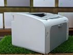 HP LaserJet p1102 Printer 1 Years Warranty