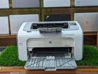 HP LaserJet p1102 Printer 1 Years Warranty