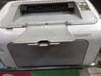 HP Laserjet P1102 Printer Black & White