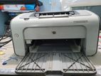 Hp Laserjet p1102 printer