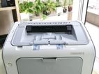 HP Laserjet P1102 Printer