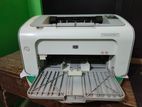 HP Laserjet P1102 Printer Made in Vietnam