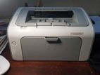 HP LaserJet P1102 প্রিন্টার বিক্রয় – ভালো অবস্থায়