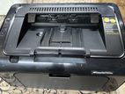 HP LaserJet P1102W