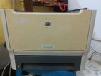 HP Laserjet P2015d