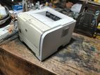 HP LaserJet P2025