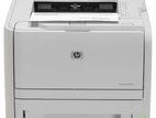 HP LaserJet P2035 Laser Printer=17500 toner Molde-5A,