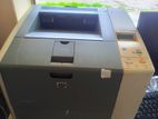 Hp Laserjet P3005dn Printer