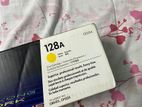 HP Laserjet printer cartridge yellow 128A (Original)