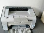 HP LaserJet Printer