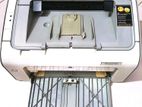 Hp Laserjet Printer