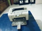 HP Laserjet Printer P1102