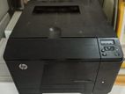 HP LaserJet Pro 200 Color M251n A4 Printer
