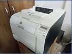 HP LaserJet Pro 400 colour Printer (M451dn)