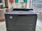 HP LaserJet Pro 400 M401d