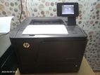 Hp Laserjet Pro 400m 401dn বিক্রয় হইবে